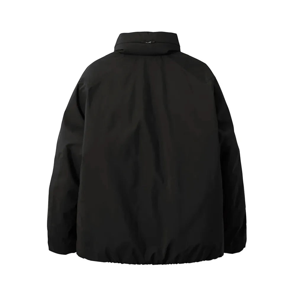 DESCENTE / GORE-TEX HYBRID INSULATED JACKET (DU4FJKA2M)