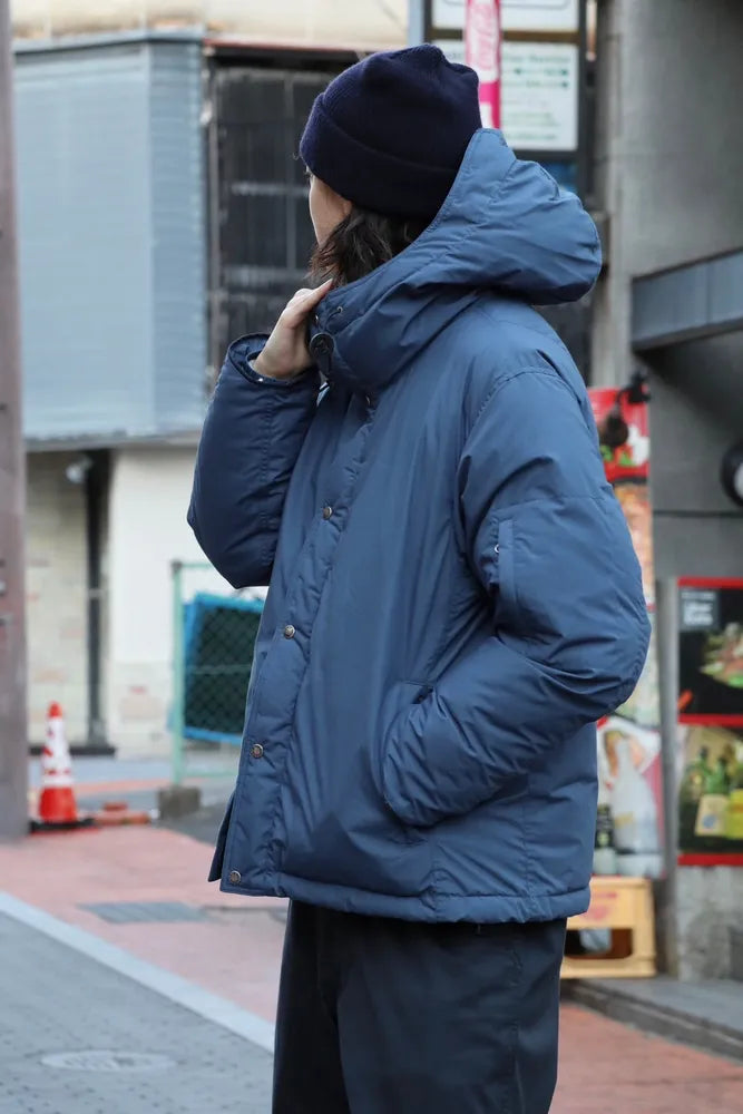 THE NORTH FACE PURPLE LABEL / 65/35 Mountain Short Down Parka (N24FA046)