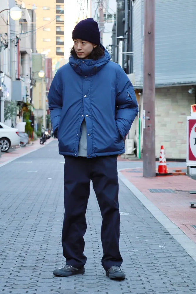 THE NORTH FACE PURPLE LABEL / 65/35 Mountain Short Down Parka (N24FA046)