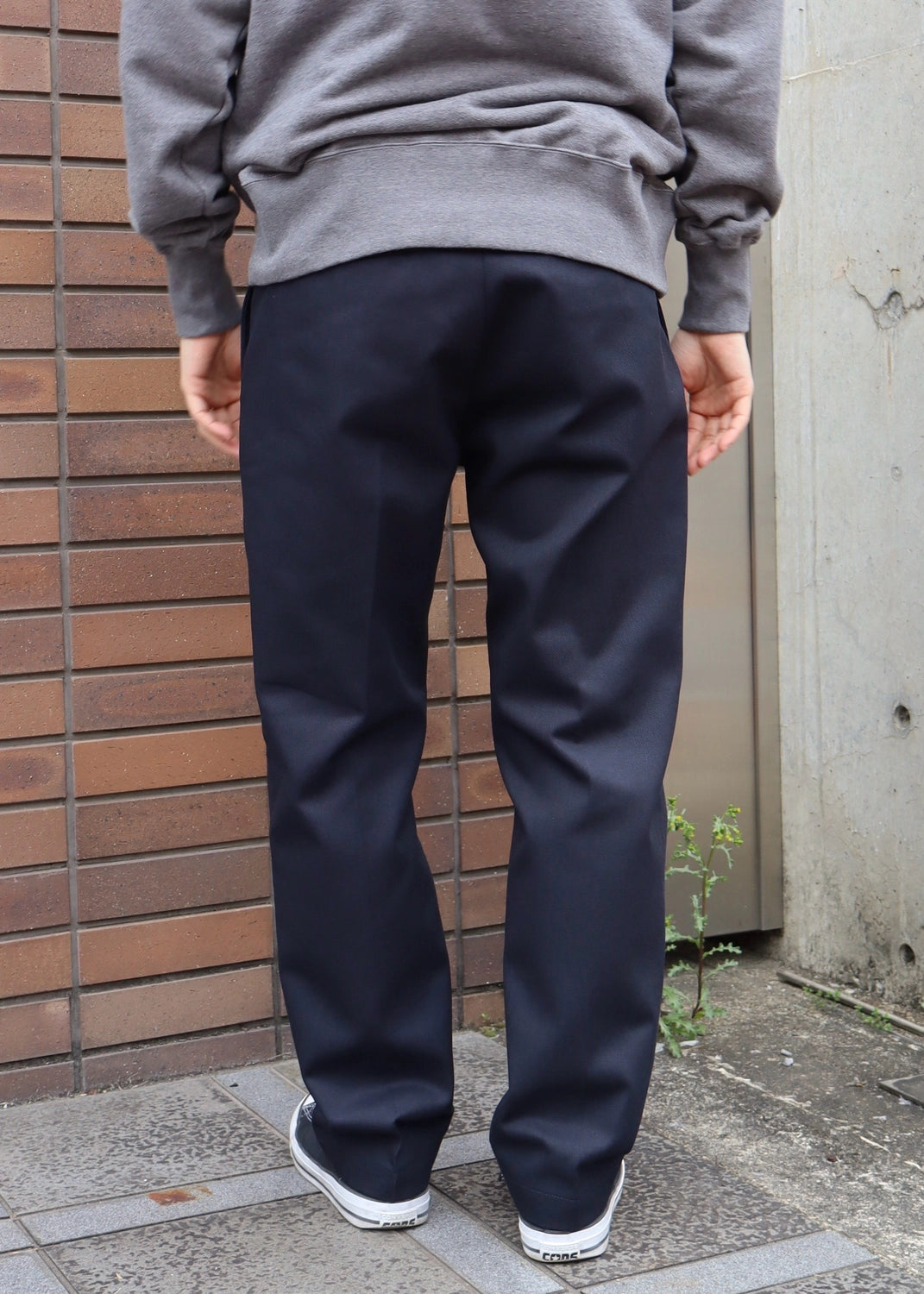 パンツ SEQUEL CHINO PANTS (TYPE-F) SEQUEL(シークエル) / CHINO PANTS -TYPE F- | 公式通販・JACK