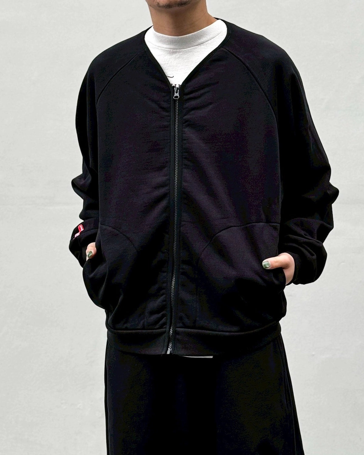 MAGIC STICK(マジックスティック) / SWEAT CARDIGAN | 公式通販・JACK