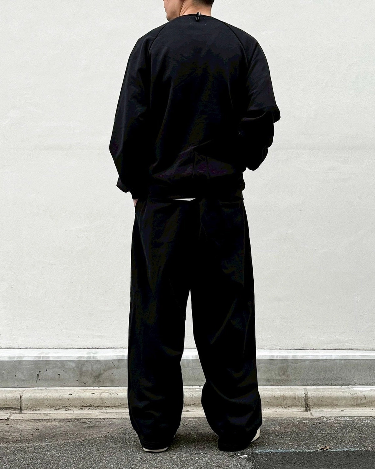 MAGIC STICK / SWEAT CARDIGAN (26SS-MS3-015)