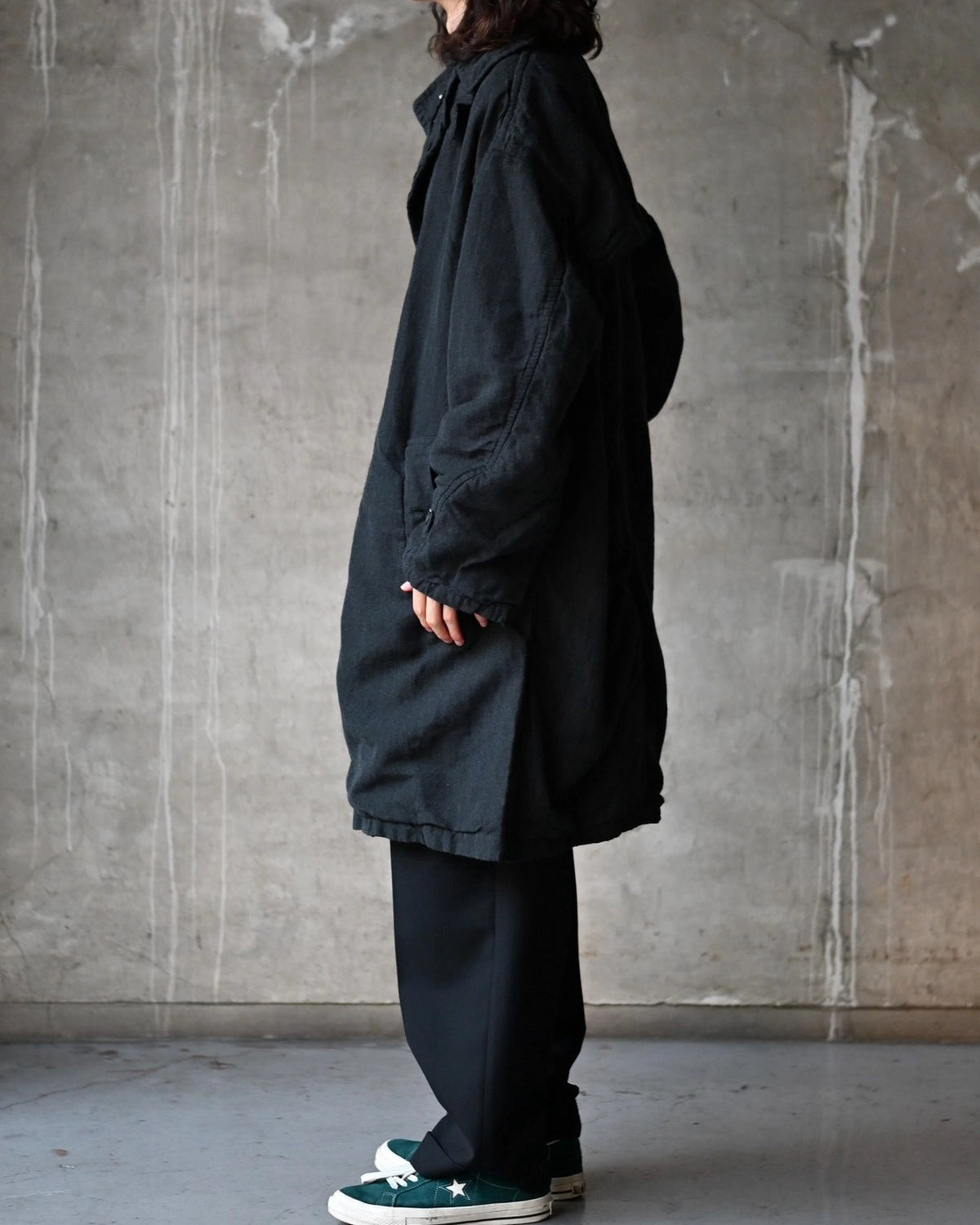 ISSUETHINGS / TYPE124 | 公式通販・JACK in the NET