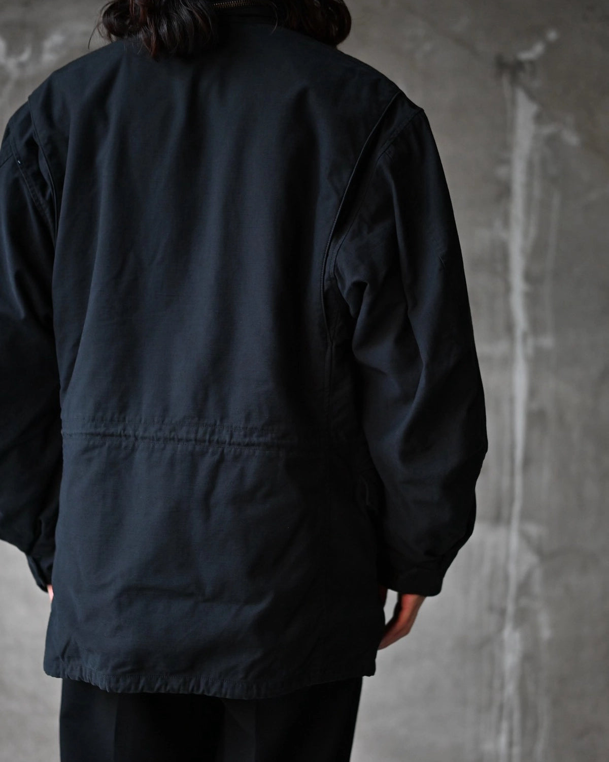 CIOTA / M-1965 Field Jacket (JKLM-156-SW)