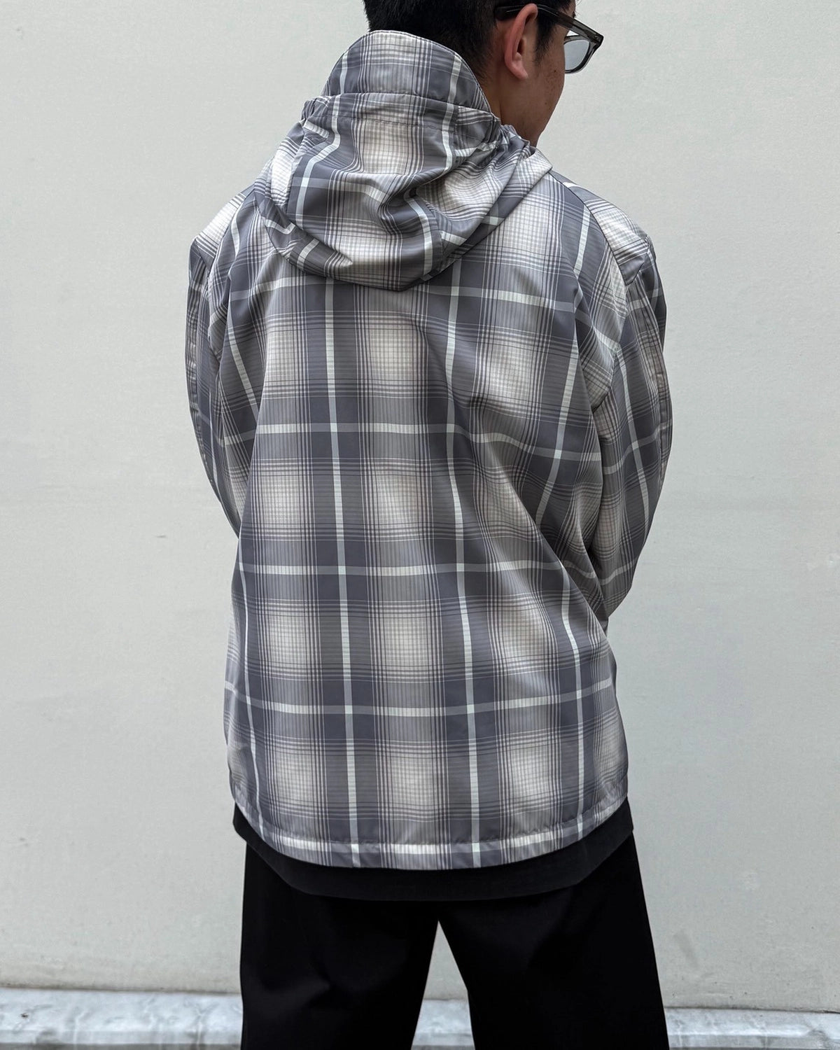 MONCLER × FRAGMENT / JITSUYO JACKET (L209U1A00002N1125)
