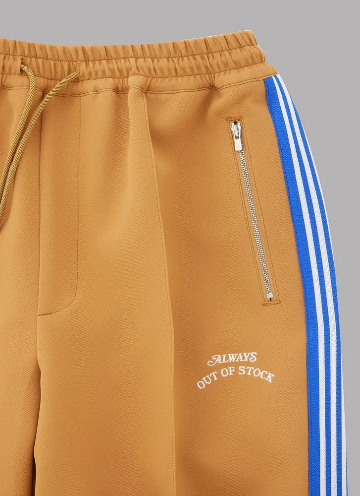 ALWAYS OUT OF STOCK / SIDE PATCH TRACK PANTS (HA-024206104)