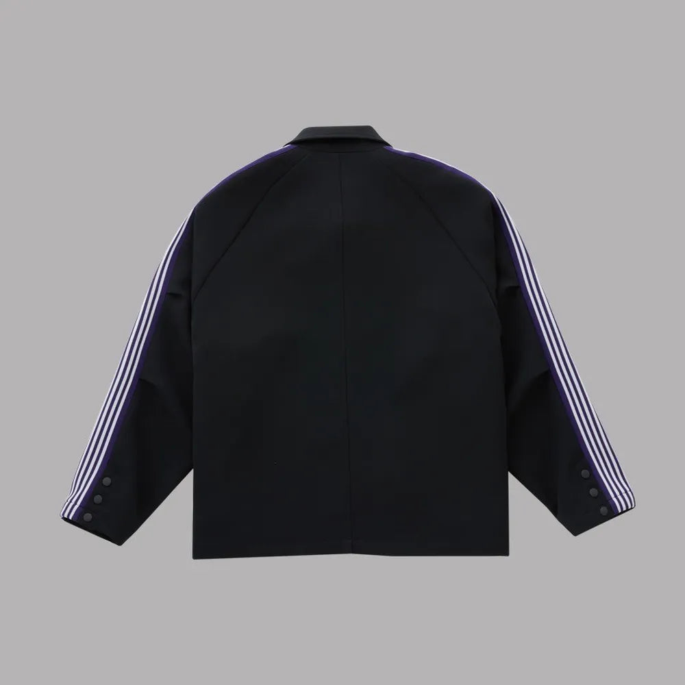 ALWAYS OUT OF STOCK / SIDE PATCH TRACK TAILORED JACKET (HA-024202103)