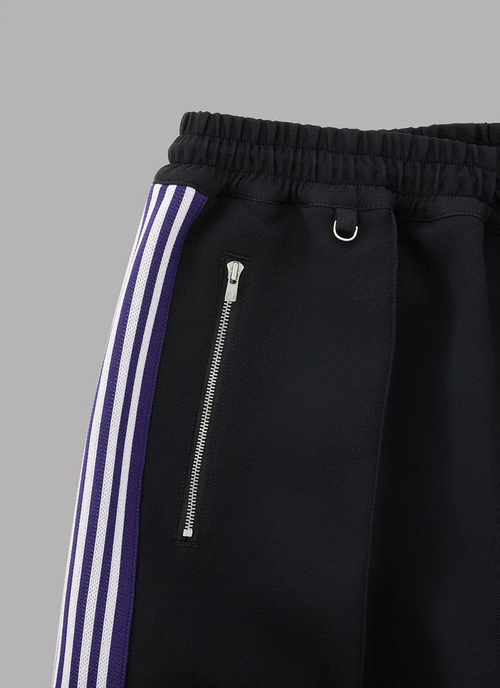 ALWAYS OUT OF STOCK / SIDE PATCH TRACK PANTS (HA-024206104)