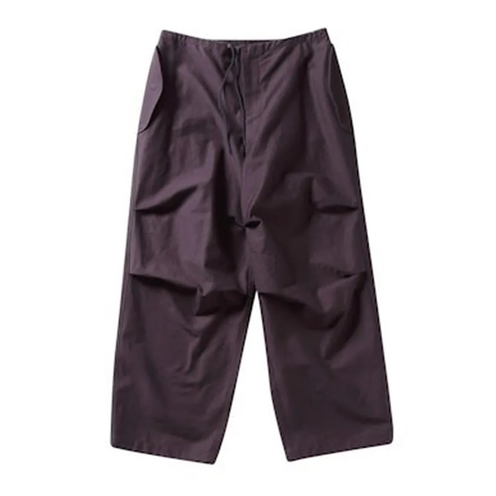 blurhms / Moleskin Snow Pants (bROOTS24F16)