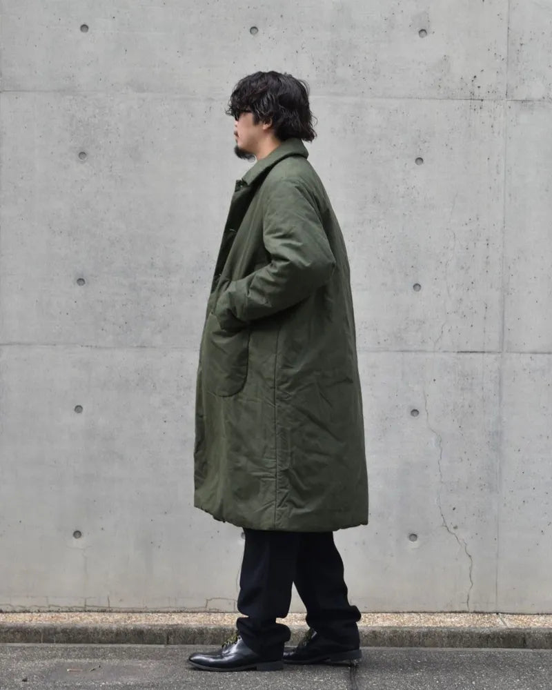 CASEY CASEY / LUMI COAT (23HM206)