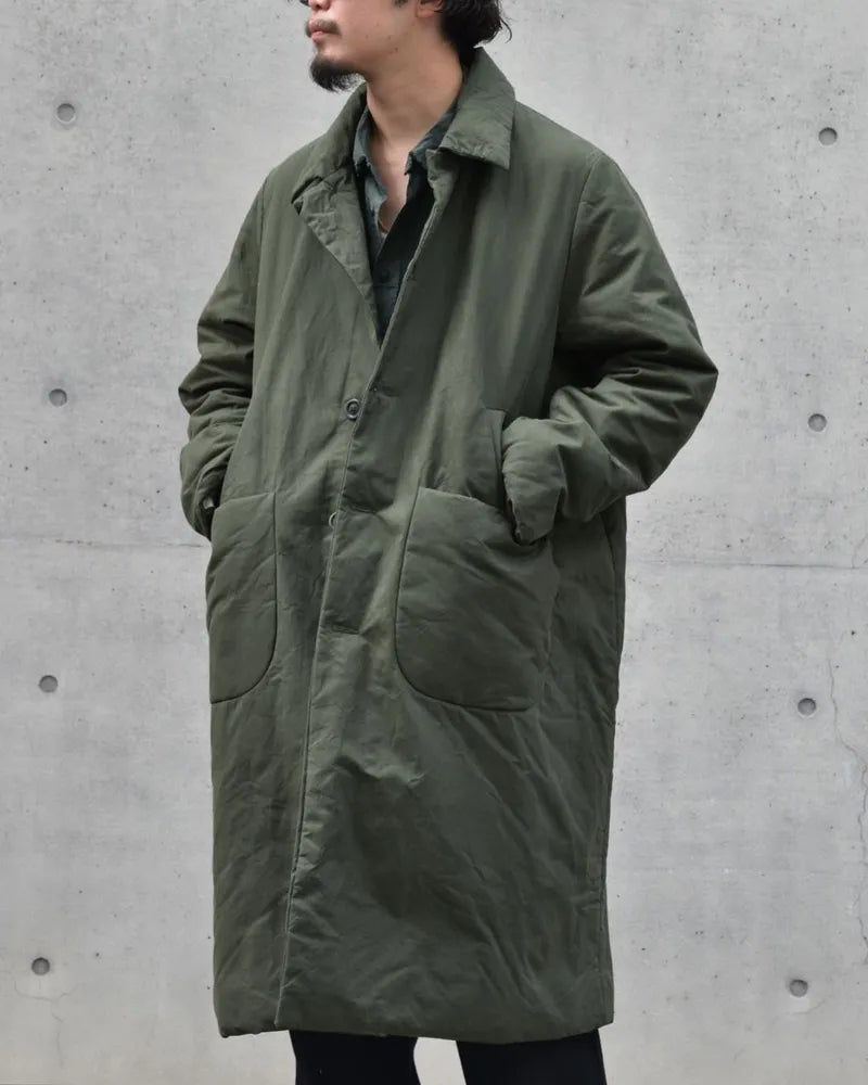 CASEY CASEY / LUMI COAT (23HM206)