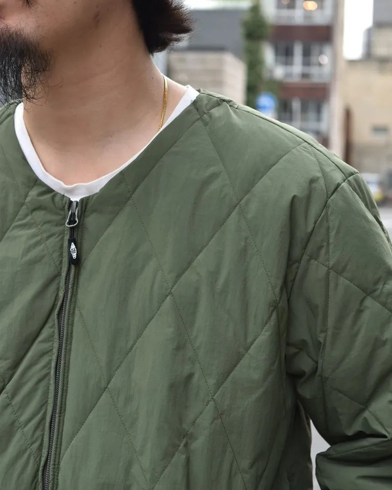 CHALLENGER / FIELD DOWN JACKET (CLG-JK 024-012)