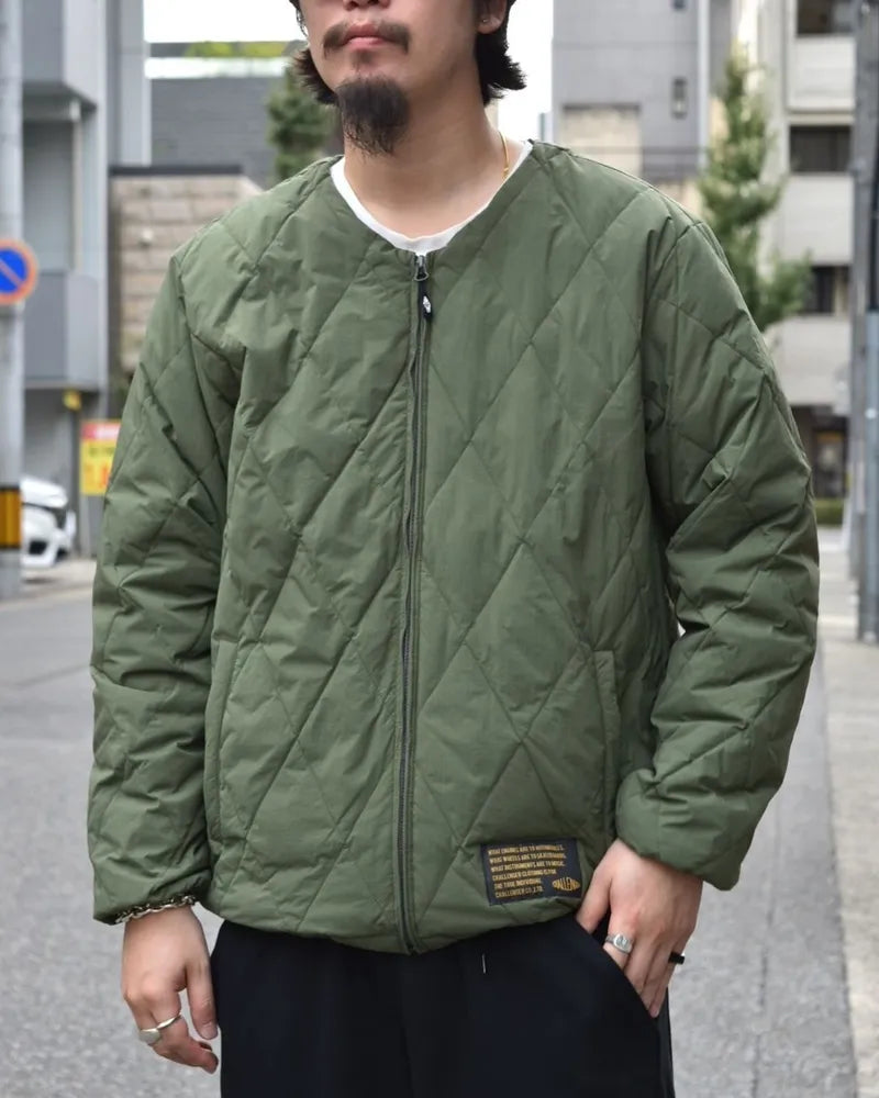 CHALLENGER / FIELD DOWN JACKET (CLG-JK 024-012)