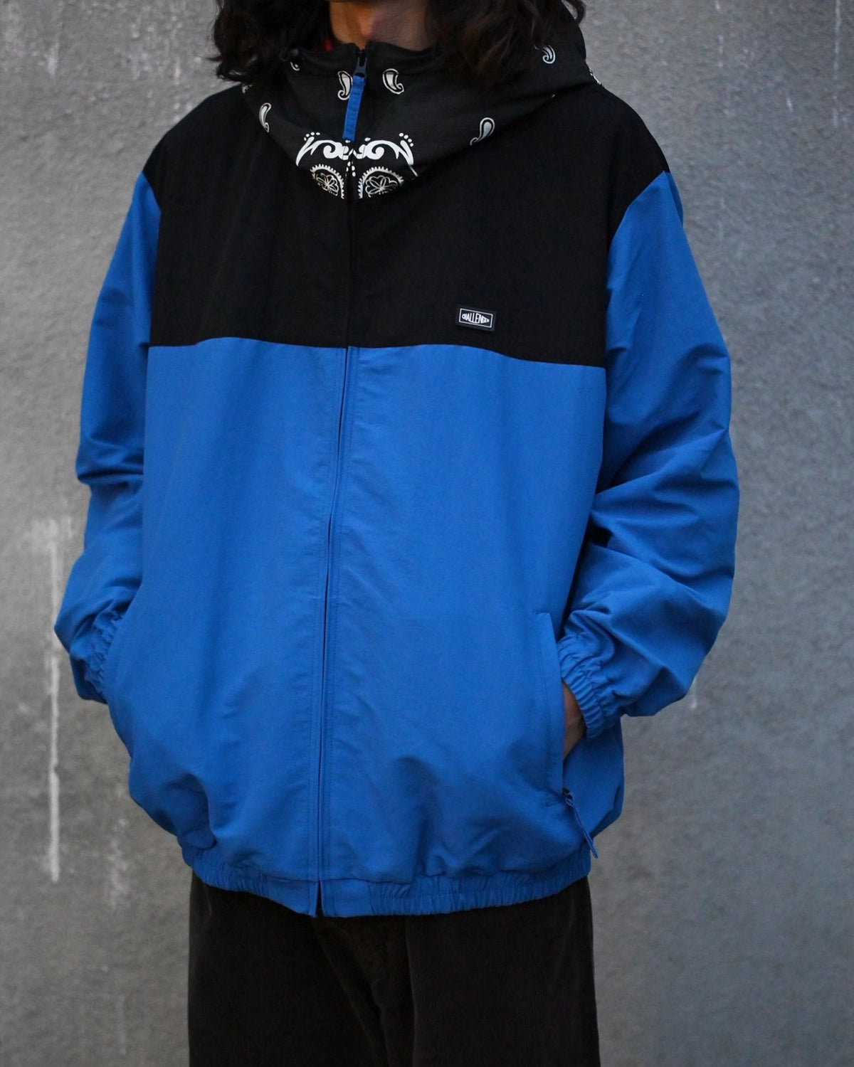 CHALLENGER / BANDANA FIELD JACKET | 公式通販・JACK in the NET