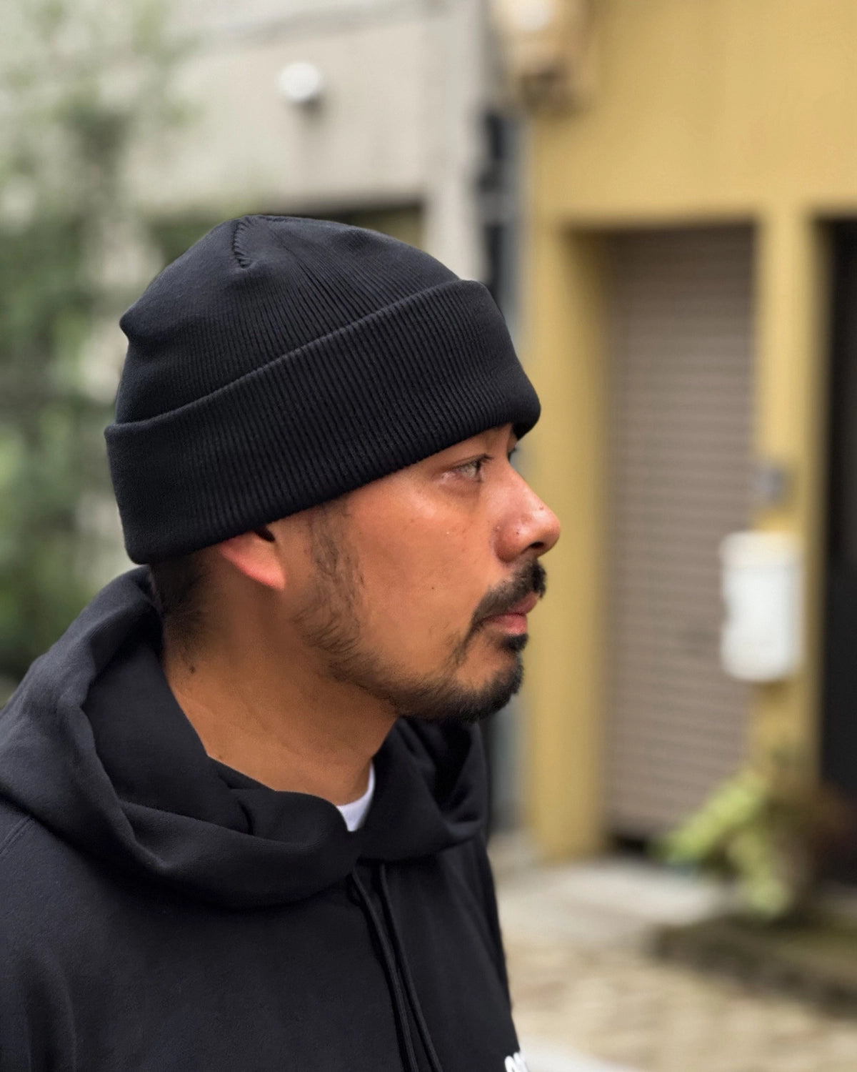 COOTIE PRODUCTIONS / Dry Tech Cuffed Beanie (CTE-26S540)