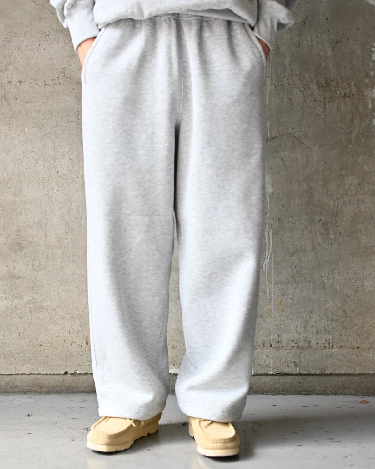 DAIWA PIER39 / TECH SWEAT PANTS (BP-52026W)