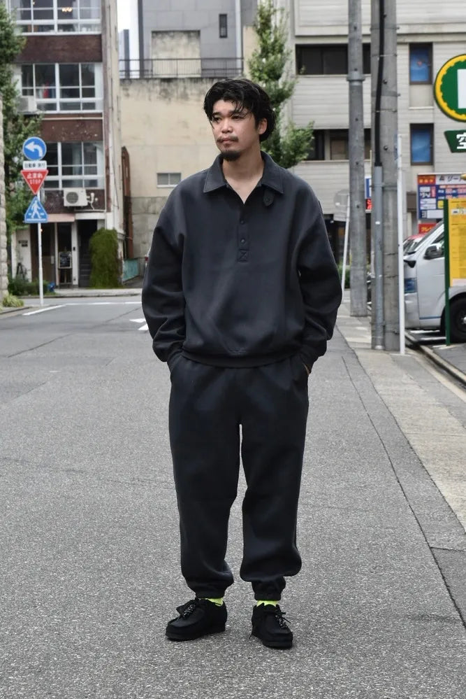 DAIWA PIER39 / TECH SWEAT PANTS (BP-52024W)