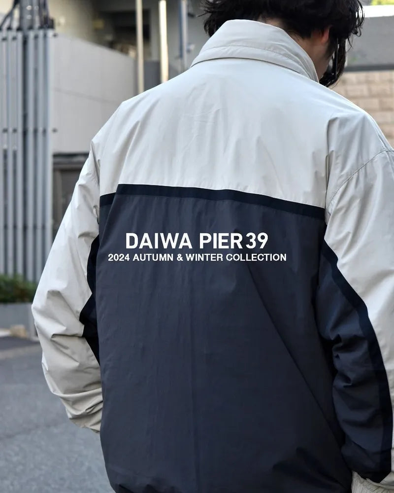 DAIWA PIER39 / TECH EXTREME LINER JACKET (BJ-21024W)