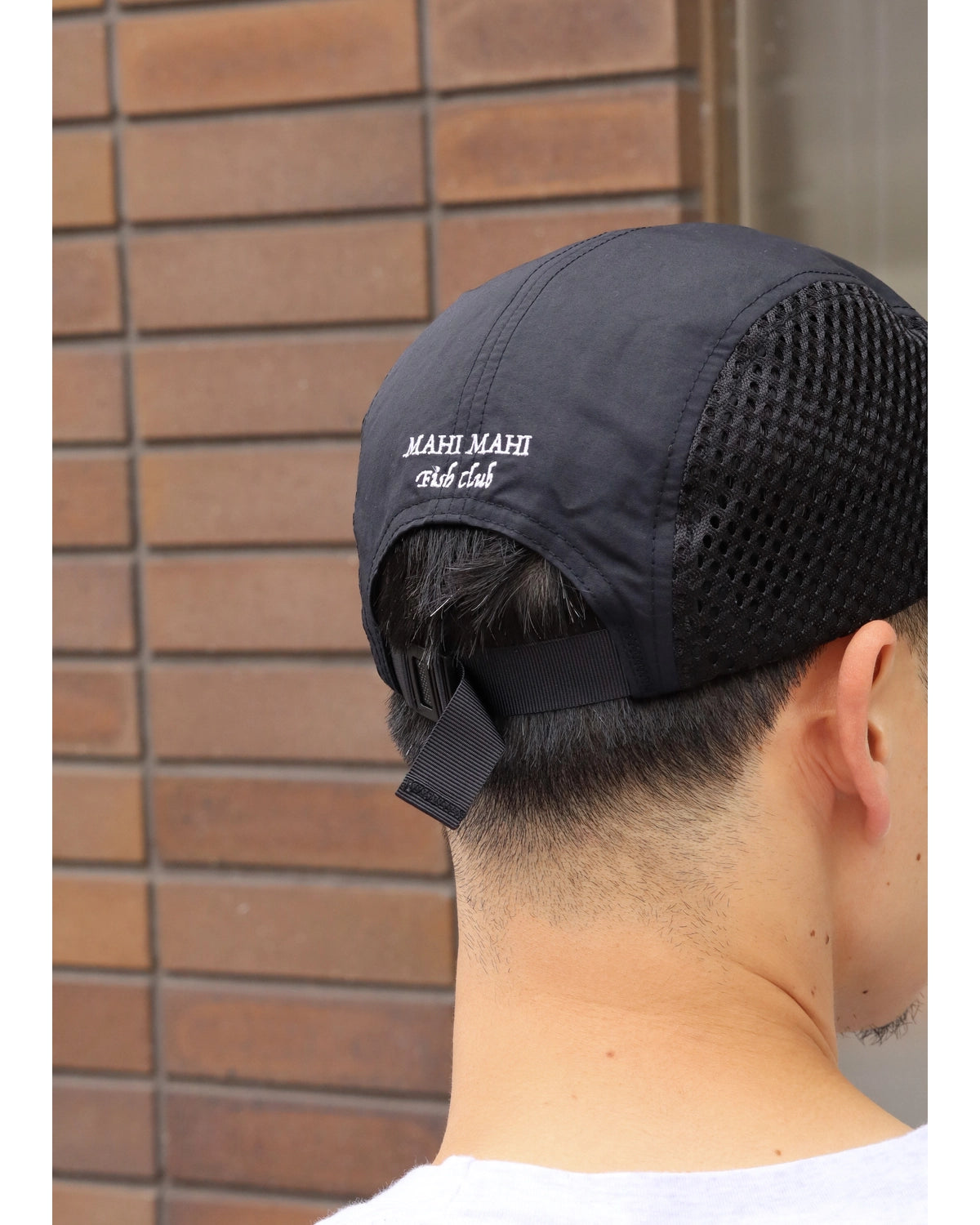 DESCENDANT / MAHI MAHI 5PANEL (261EMDS-HT04)