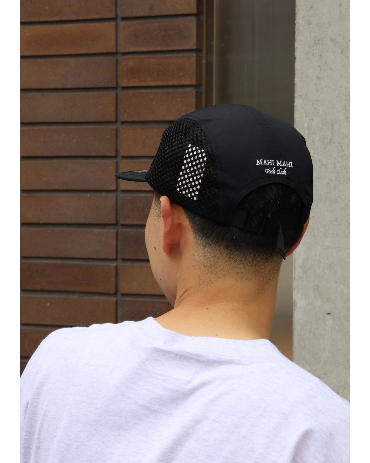 DESCENDANT / MAHI MAHI 5PANEL (261EMDS-HT04)