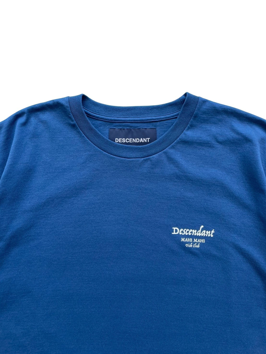 DESCENDANT / ORCA SS (251ATDS-STM07S)