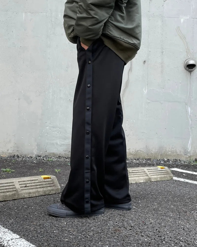 DIGAWEL / Tearaway Pants (DWXB035)