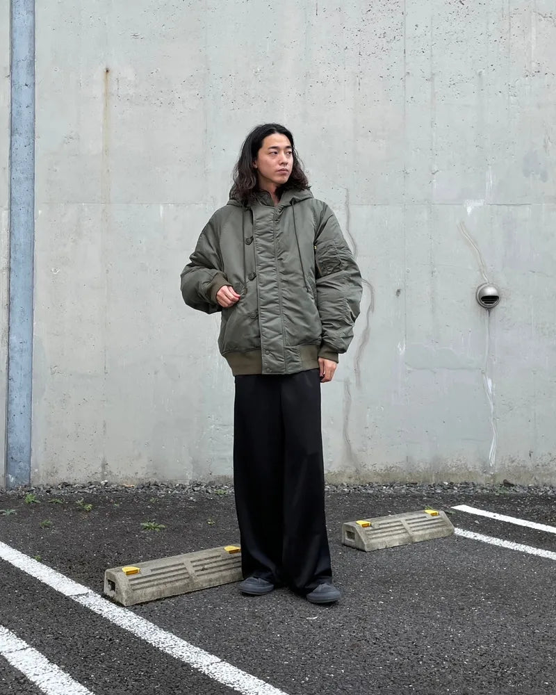 DIGAWEL / Tearaway Pants (DWXB035)