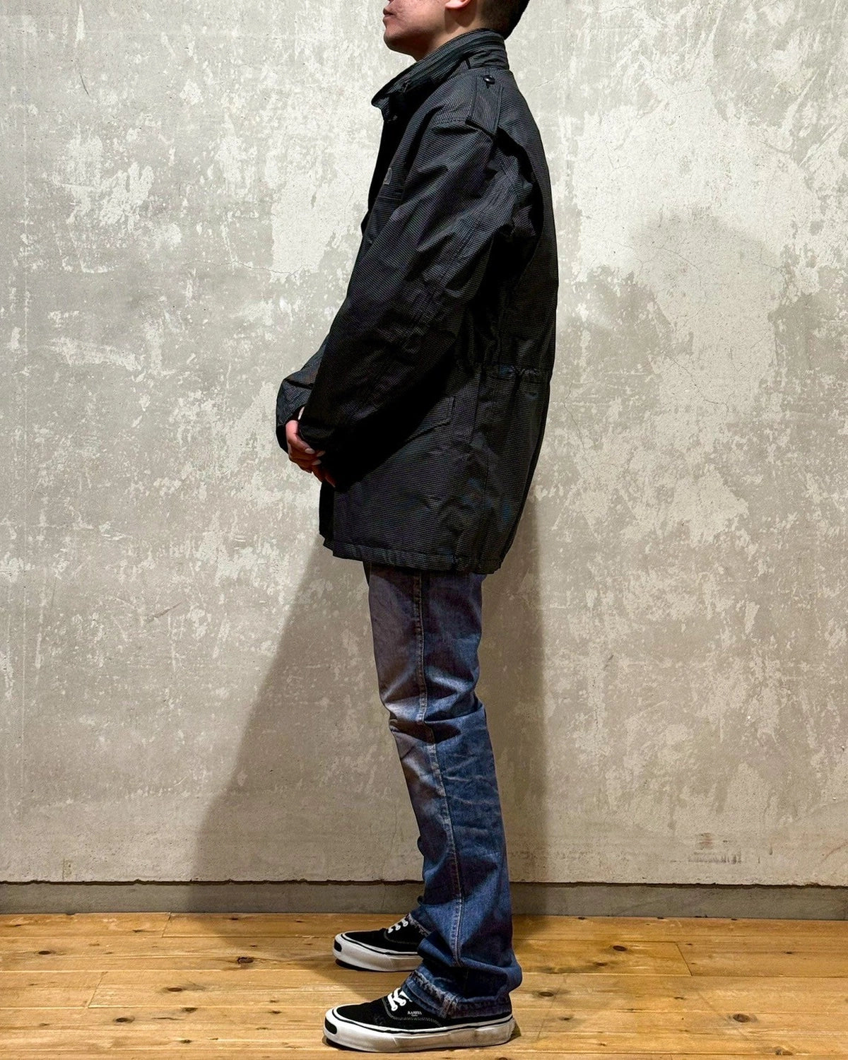 eYe JUNYA WATANABE MAN ×BerBerJinコラボ第二弾 | JACK in the