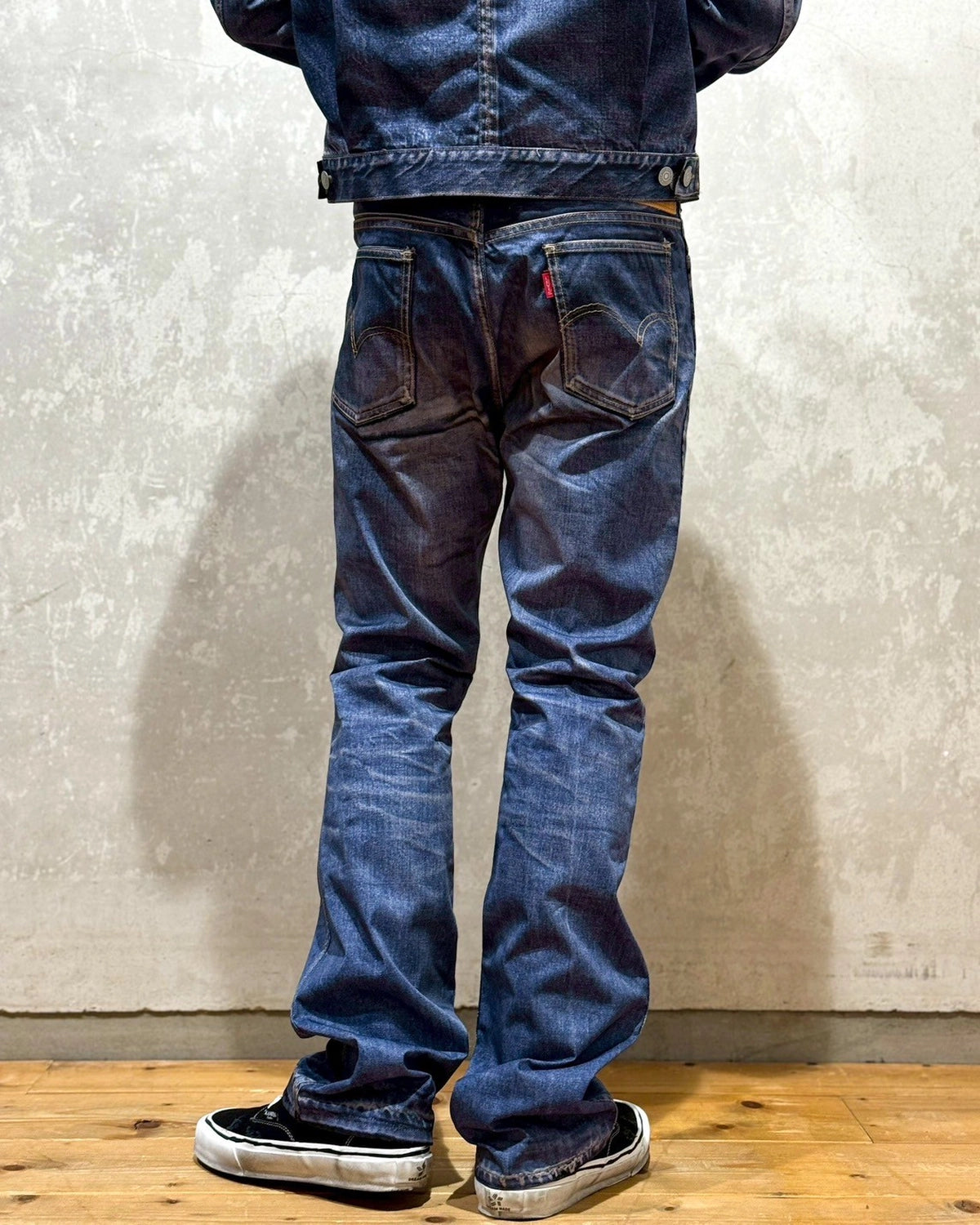 雲ページ eYe JUNYA WATANABE MAN(アイジュンヤワタナベ マン
