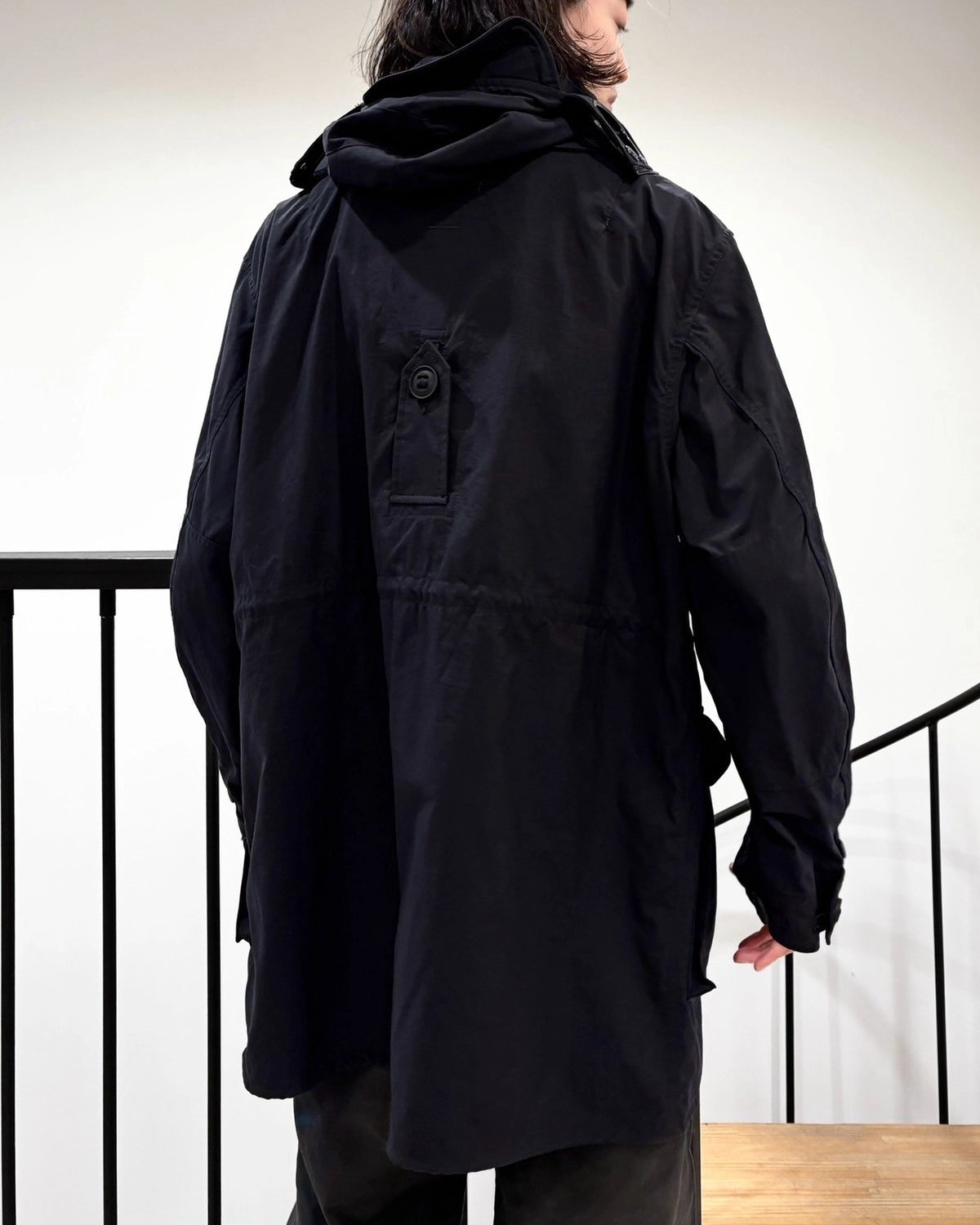 Johnnnny_B★独テレフンケンPCC88 ダイヤマーク2本 動作良品 JUNYA WATANABE MAN(ジュンヤワタナベ マン) × C.P. Company