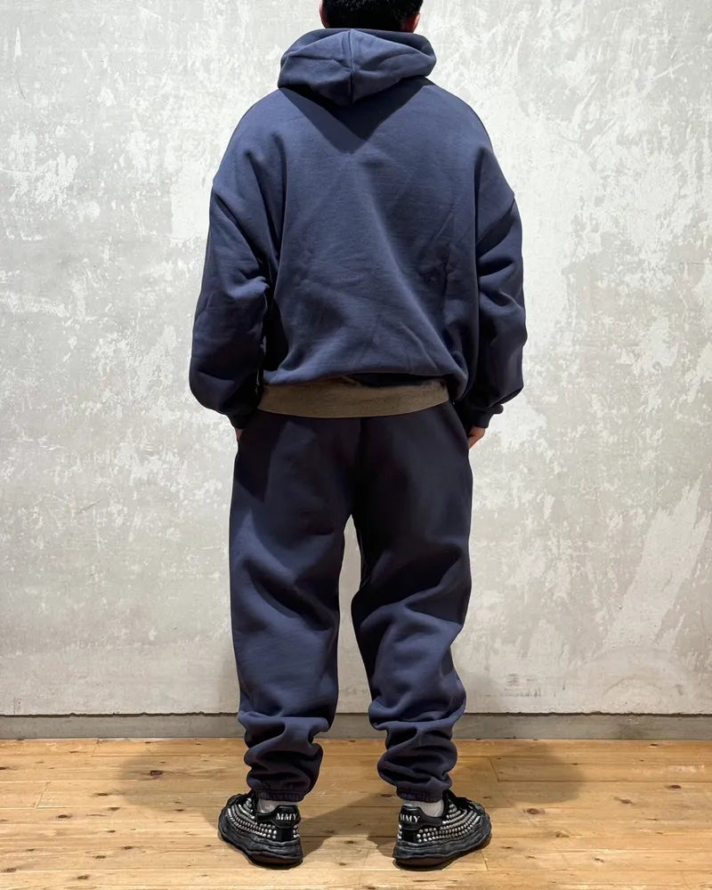 ESSENTIALS / FLEECE ESSENTIAL SWEAT PANT (130HO242024F)