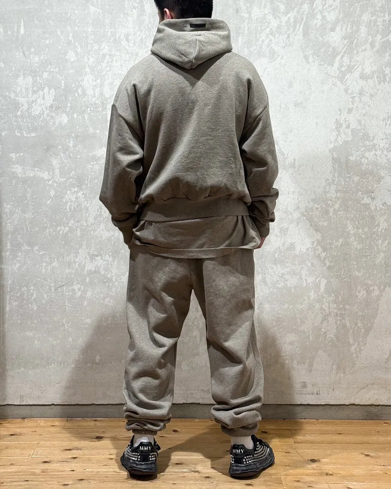 ESSENTIALS / FLEECE ESSENTIAL SWEAT PANT (130HO242024F)