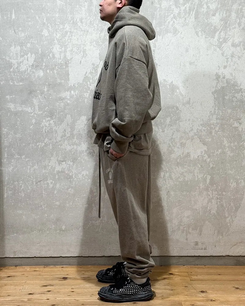 ESSENTIALS / FLEECE ESSENTIAL SWEAT PANT (130HO242024F)