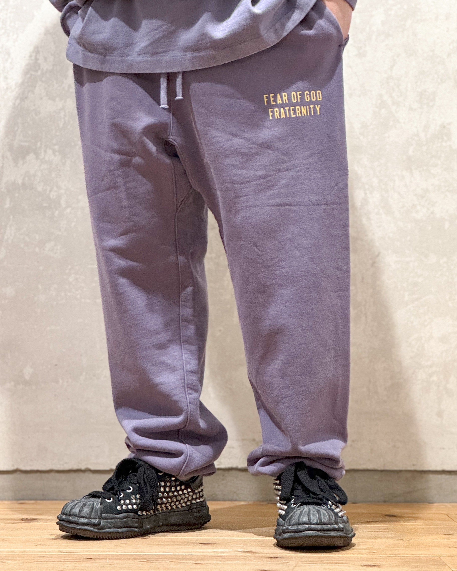 Essential hotsell sweat pants