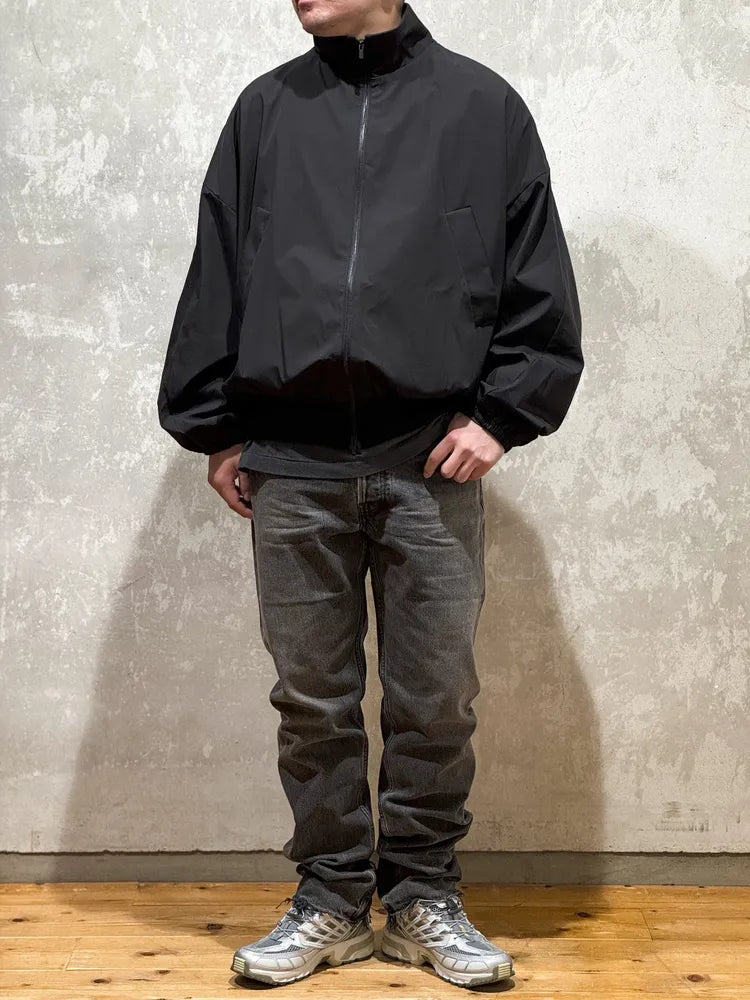 FEAR OF GOD / STRAIGHT 5 POCKET (FG24FW40-2001DNM)