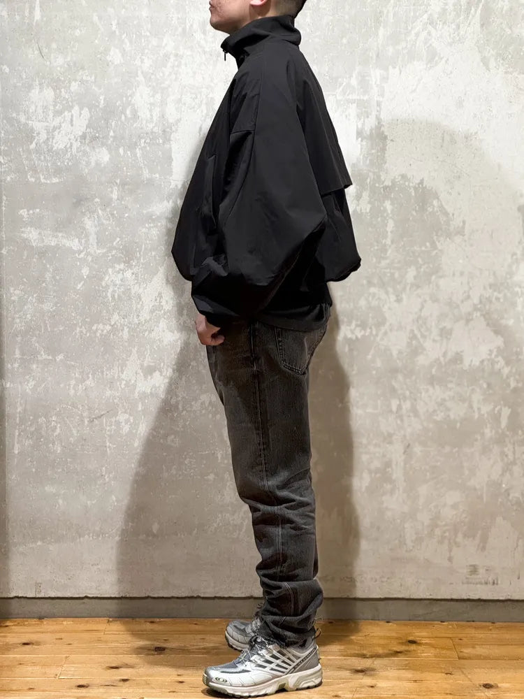 FEAR OF GOD / STRAIGHT 5 POCKET (FG24FW40-2001DNM)