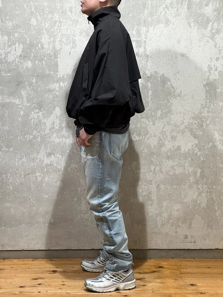 FEAR OF GOD / STRAIGHT 5 POCKET (FG24FW40-2001DNM)