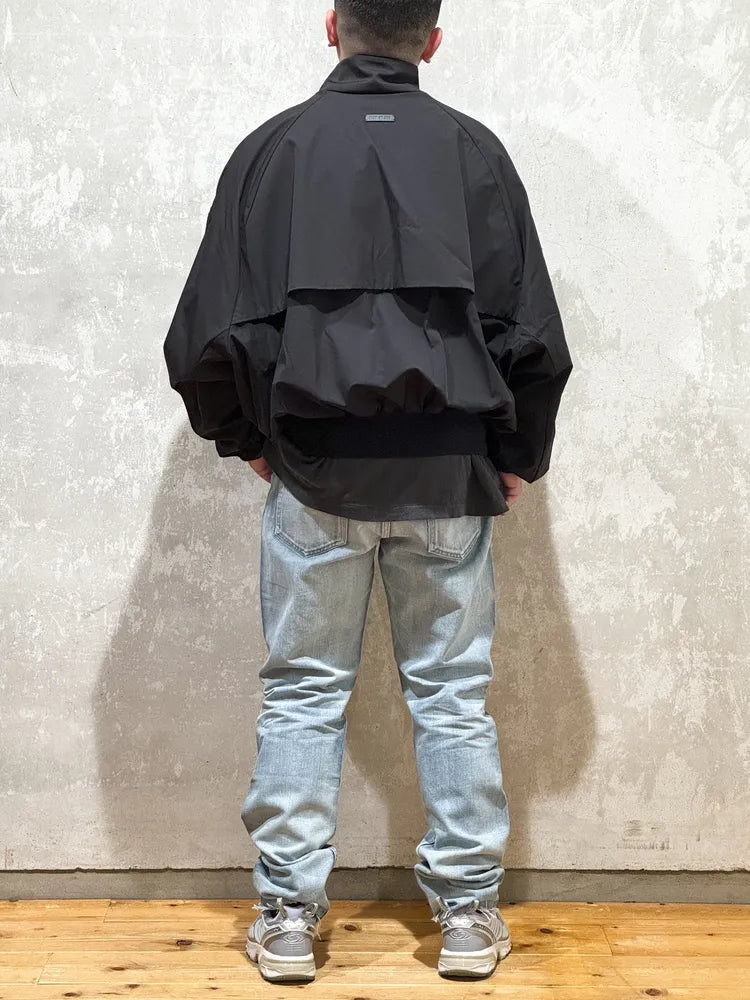 FEAR OF GOD / STRAIGHT 5 POCKET (FG24FW40-2001DNM)