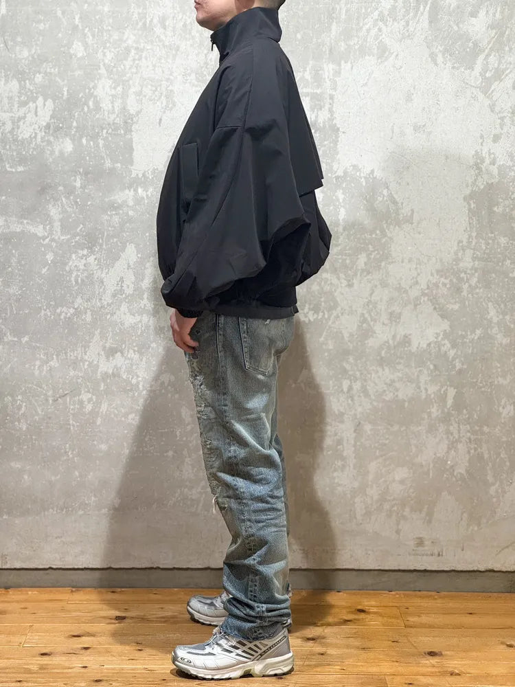 FEAR OF GOD / STRAIGHT 5 POCKET (FG24FW40-2001DNM)