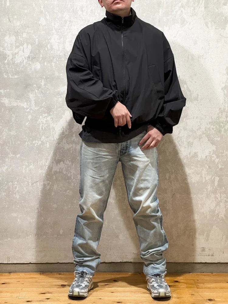 FEAR OF GOD / STRAIGHT 5 POCKET (FG24FW40-2001DNM)