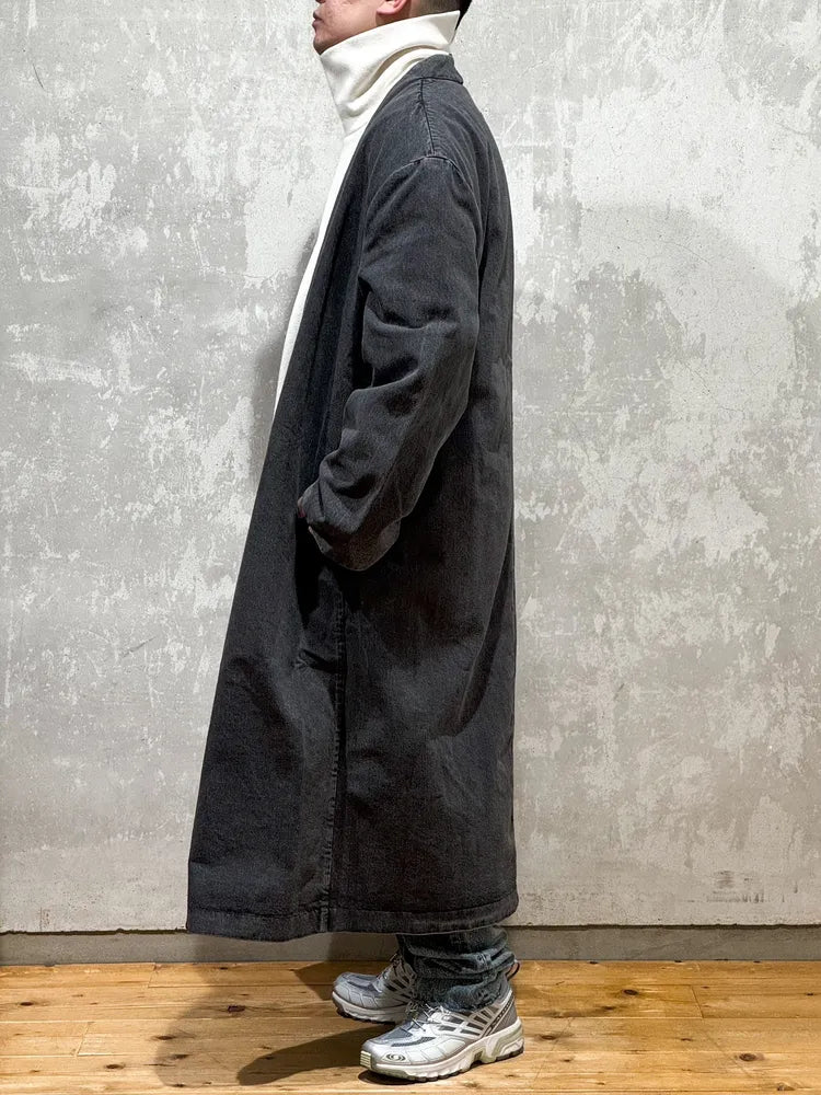 FEAR OF GOD / DENIM DUSTER (FG24FW30-3003DNM)