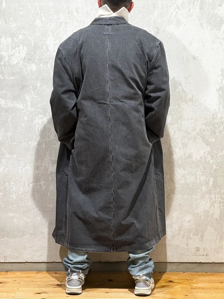 FEAR OF GOD / DENIM DUSTER (FG24FW30-3003DNM)