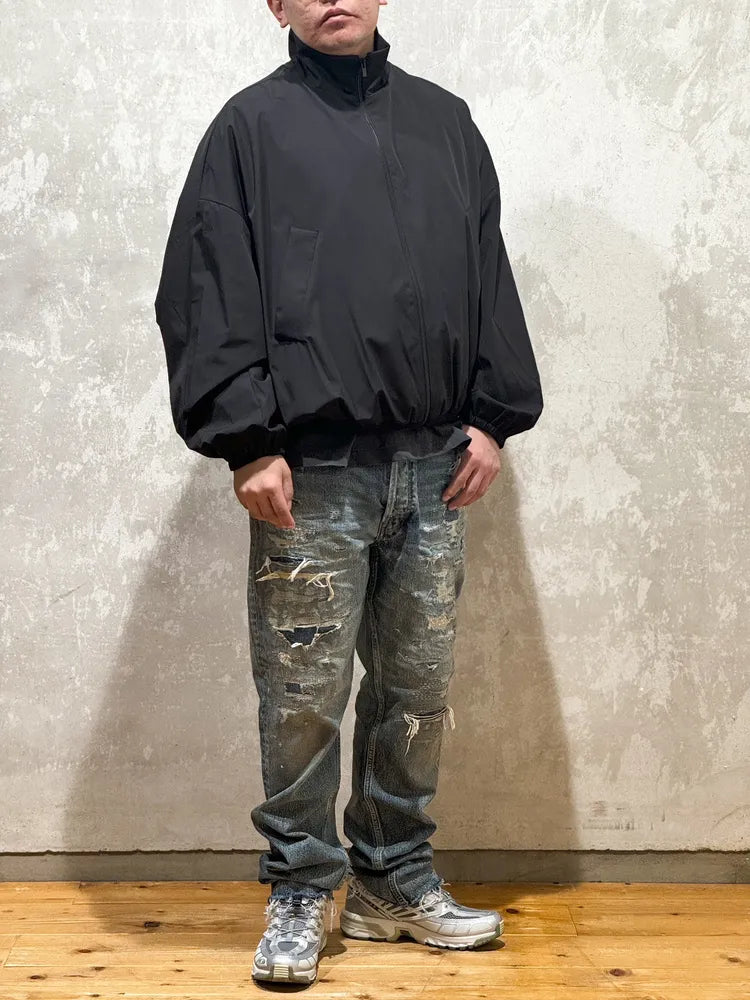 FEAR OF GOD / STRAIGHT 5 POCKET (FG24FW40-2001DNM)