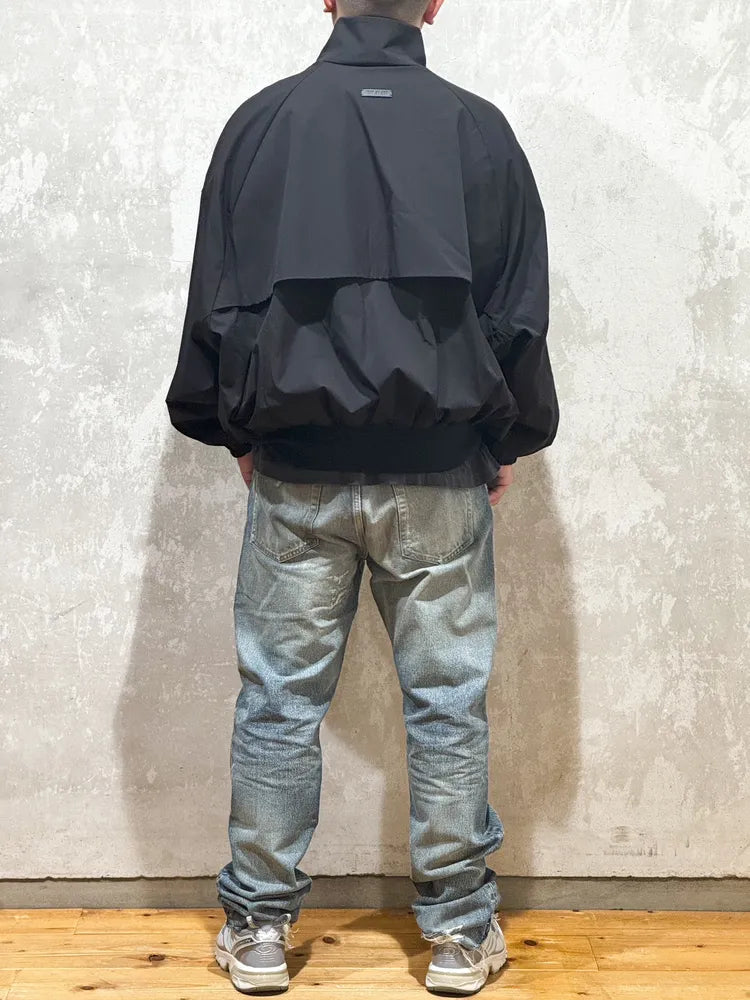 FEAR OF GOD / STRAIGHT 5 POCKET (FG24FW40-2001DNM)