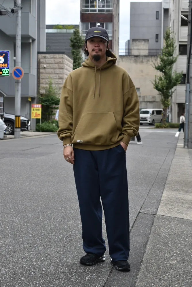 FreshService / HEAVY OZ PULLOVER HOODIE (FSC244-70161)