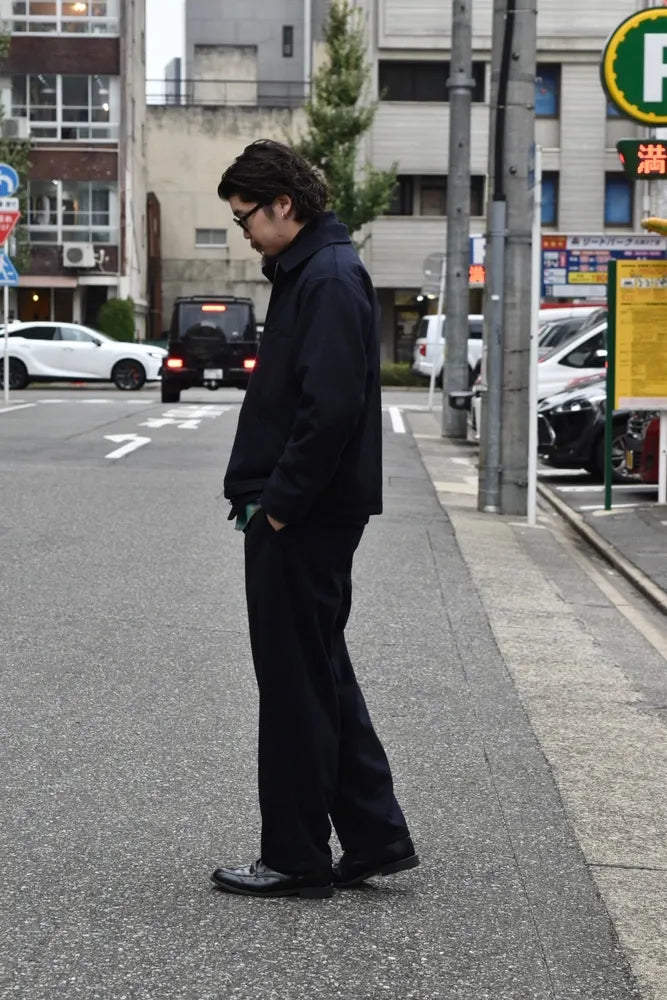 marka / TRACK PANTS (M24D10PT01C)