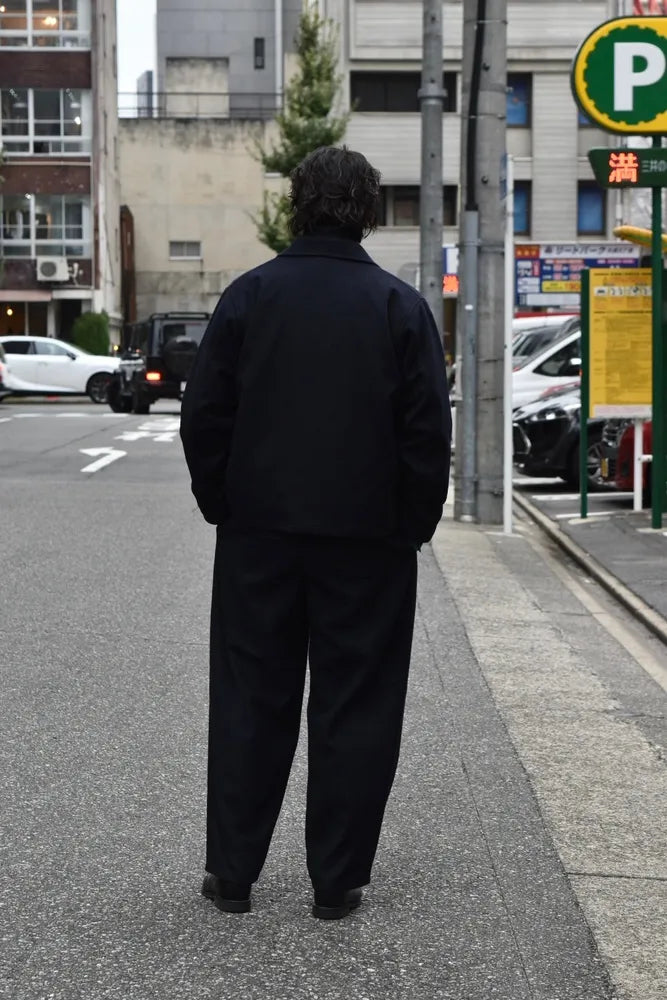 marka / TRACK PANTS (M24D10PT01C)