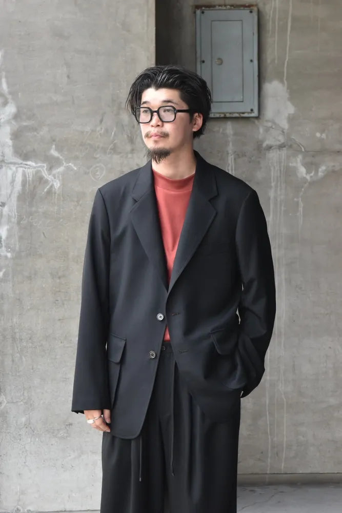 MARKAWARE / STEVENS JACKET (A24C01JK01C)