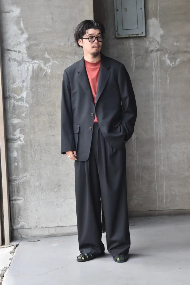 MARKAWARE / STEVENS JACKET (A24C01JK01C)