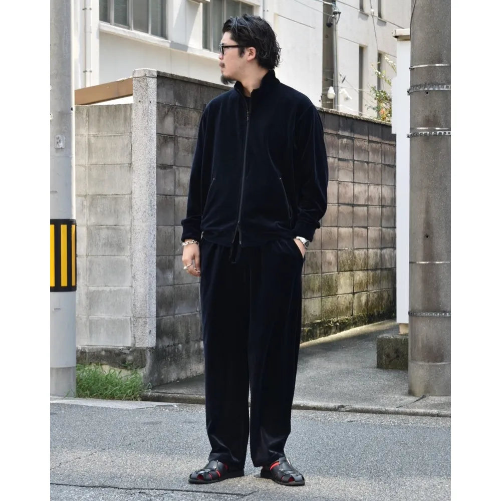 marka / TRACK PANTS (M24C05PT01C)